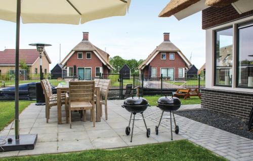 Idskenhuizen Maison | 5 Bedroom Amazing Home In Idskenhuizen