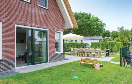 Idskenhuizen Maison | 5 Bedroom Amazing Home In Idskenhuizen