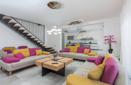 Galizana Maison | Superbe maison à Galizana avec WiFi