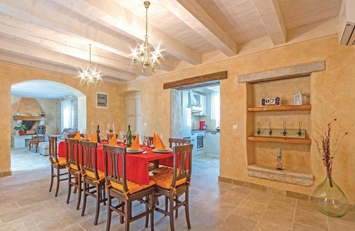 Gajana Maison | Superbe maison de 5 chambres à Vodnjan
