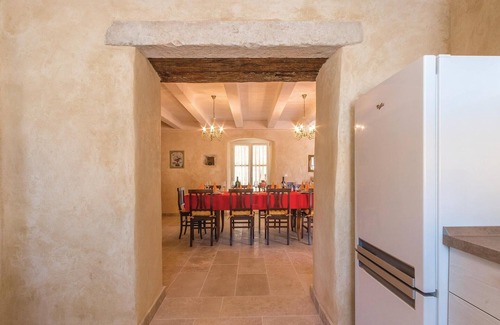 Gajana Maison | Superbe maison de 5 chambres à Vodnjan