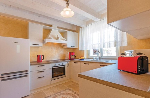 Gajana Maison | Superbe maison de 5 chambres à Vodnjan