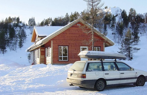 Kvinesdal Maison | Superbe maison de 5 chambres à Kvinlog
