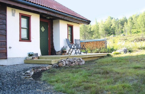 Kvinesdal Maison | Superbe maison de 5 chambres à Kvinlog