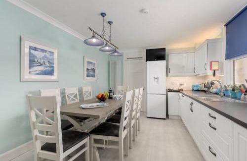 North Berwick Appartement | 5 Bedroom Apartment in North Berwick