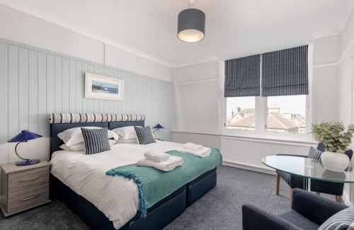 North Berwick Appartement | 5 Bedroom Apartment in North Berwick