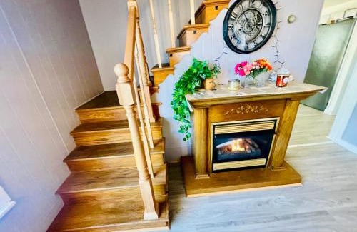 Ashland Appartement | 5 bedroom apartment in Ashland
