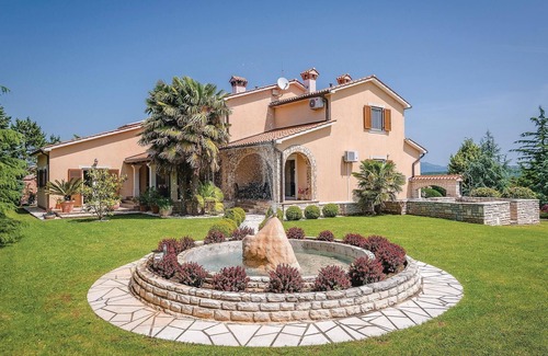 Rogocana Maison | Belle maison de 5 chambres à Labin