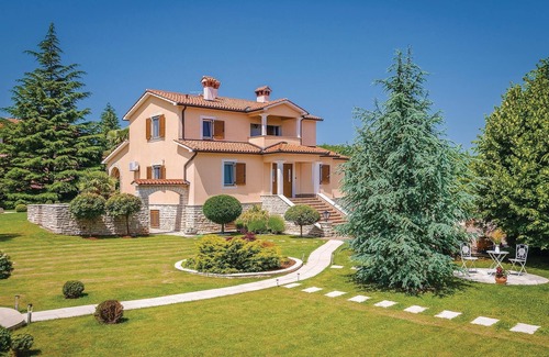 Rogocana Maison | Belle maison de 5 chambres à Labin