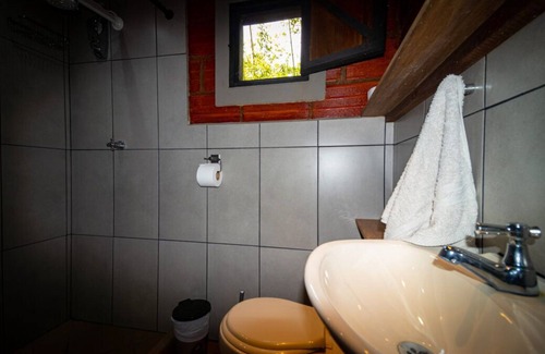 Barbosa Lit Et Petit-Déjeuner | 5-bedroom bed & breakfast in welcoming Barbosa with WiFi