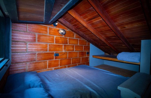Barbosa Lit Et Petit-Déjeuner | 5-bedroom bed & breakfast in welcoming Barbosa with WiFi