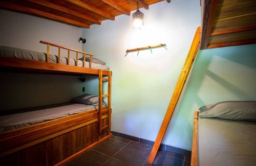 Barbosa Lit Et Petit-Déjeuner | 5-bedroom bed & breakfast in welcoming Barbosa with WiFi