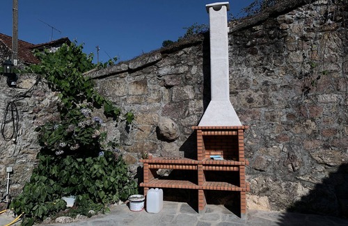 Oliveira de Frades Cottage | Vrbo Property
