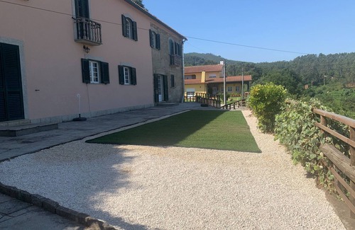 Oliveira de Frades Cottage | Vrbo Property