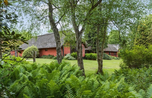 Ørsted Maison | Maison confortable de 5 chambres à.