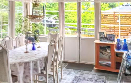 Vastergarn Maison | 5 Bedroom Cozy Home In Gotlands Tofta