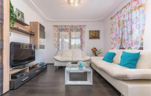 Vinez Maison | 5 Bedroom Cozy Home In Labin