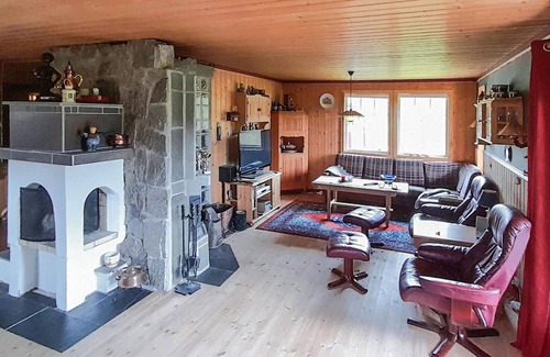 B Maison | Maison confortable de 5 chambres à.