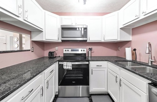 Short North Appartement | 5-bedroom Duplec in Collins, amazing Columbus