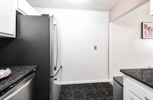 Short North Appartement | 5-bedroom Duplec in Collins, amazing Columbus