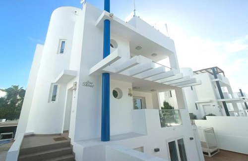 Cala Vadella Maison | 5 bedroom villa in Cala Vadella
