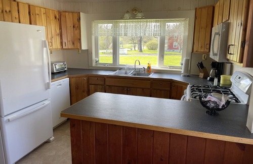 Richfield Springs Maison | 5 Bedroom Family House - Big yard