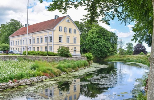 Bollerup Maison | Magnifique maison de 5 chambres à.
