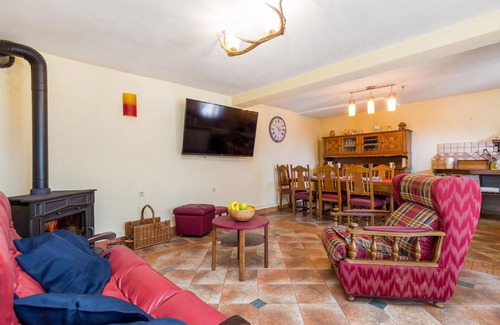 Vrbovsko Maison | Magnifique maison de 5 chambres à.