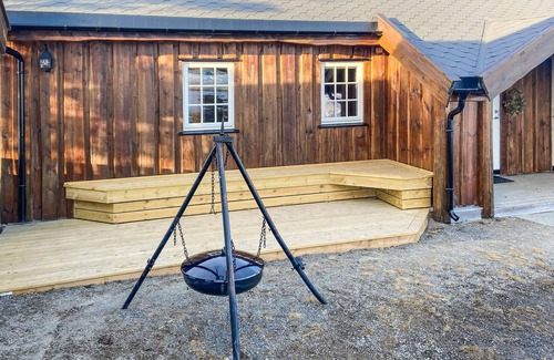 Oyer Maison | Belle maison de 5 chambres à Sjusjøen