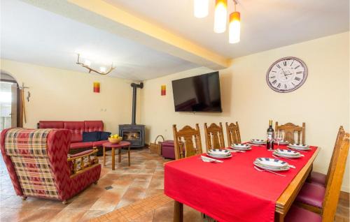 Rijeka Maison | 5 Bedroom Gorgeous Home In Vrbovsko