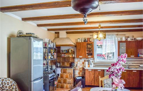 Miastko Maison | 5 Bedroom Gorgeous Home In Swierzno