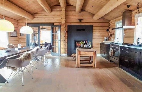 Tynset Maison | Superbe maison de 5 chambres à Tynset