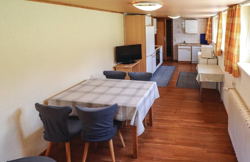 Gargellen Maison | 5 chambres hébergement à Gargellen