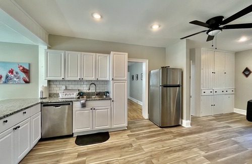 Hartwick Maison | Private home near Cooperstown, Dreams Park & All Star Village. Sleeps 13.