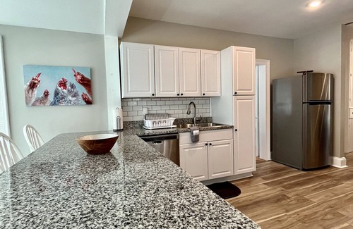 Hartwick Maison | Private home near Cooperstown, Dreams Park & All Star Village. Sleeps 13.