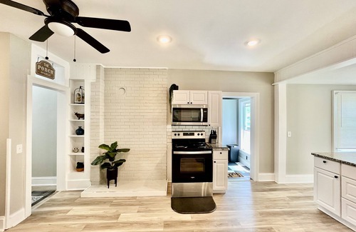Hartwick Maison | Private home near Cooperstown, Dreams Park & All Star Village. Sleeps 13.