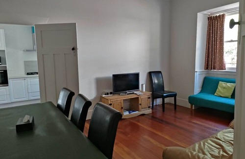 Epsom Maison | 5 Bedroom House 7 Rangiatea Road