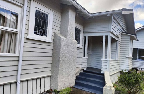 Epsom Maison | 5 Bedroom House 7 Rangiatea Road