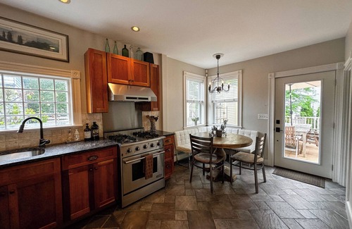 Melrose Maison | Propriété classée n ° 10 dans la région de Boston!