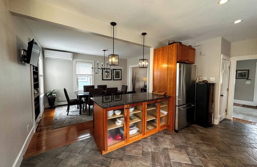 Melrose Maison | Propriété classée n ° 10 dans la région de Boston!