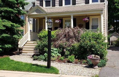 Melrose Maison | Propriété classée n ° 10 dans la région de Boston!