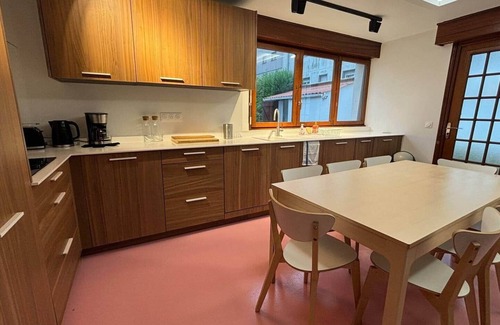 Arras Maison | 5-bedroom house with free parking