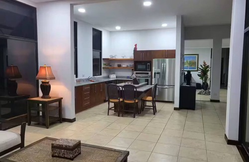 Camaronal Maison | 5 Bedroom jungle oasis with pool