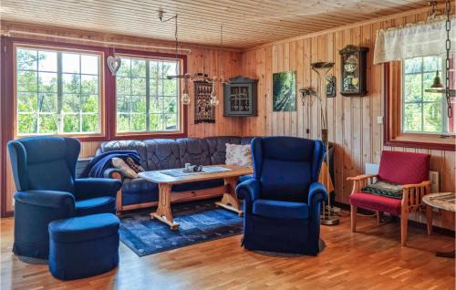 Evje Maison | 5 Bedroom Lake Front Home In Hornnes