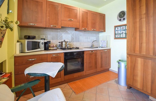 Lucera Maison | Belle maison de 5 chambres à Lucera