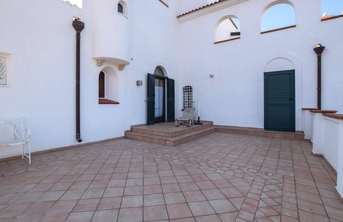 Lucera Maison | Belle maison de 5 chambres à Lucera