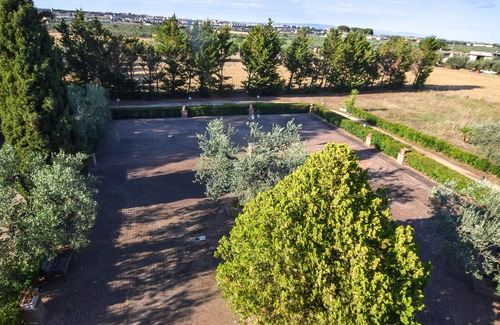 Lucera Maison | Belle maison de 5 chambres à Lucera