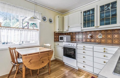 Lindas Maison | Belle maison de 5 chambres à Seim