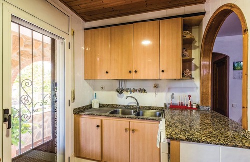 Costa Dorada Maison | Belle maison de 5 chambres à.