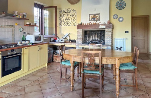 Termoli Maison | Belle maison de 5 chambres à Termoli
